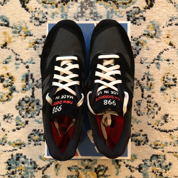 kithstrike new balance